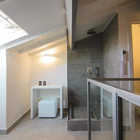 Bed & Breakfast Maison Du Port 42